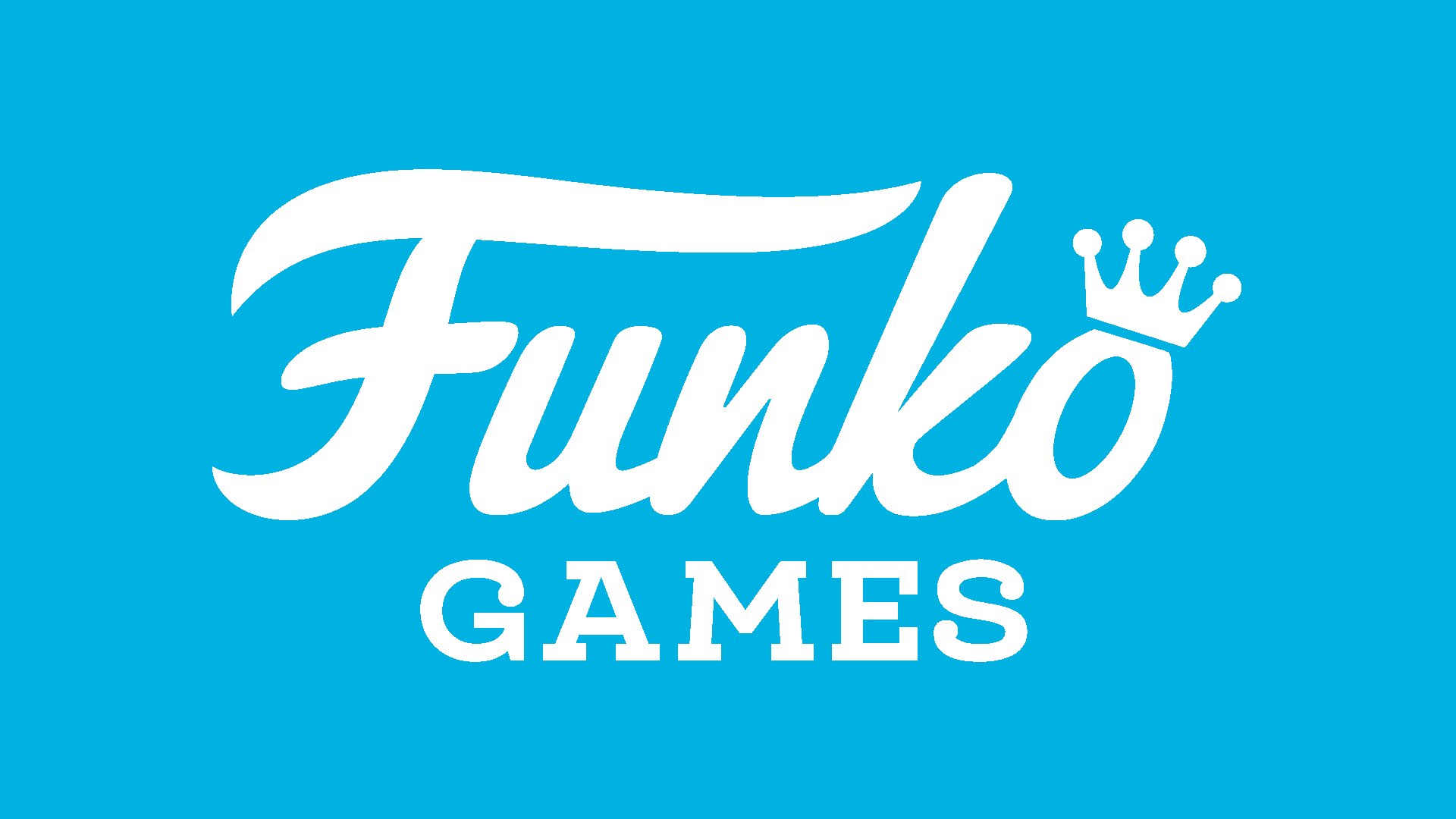 Funkogames Logo